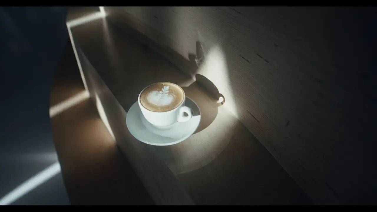 For Coffee